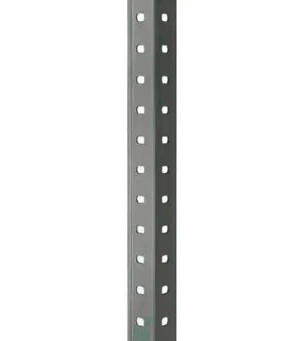 Стойка MS Standart 200 Black